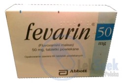 Opakowanie Fevarin®