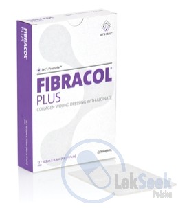 Opakowanie Fibracol Plus