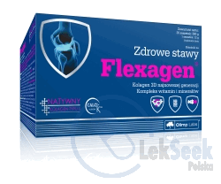 Opakowanie Flexagen
