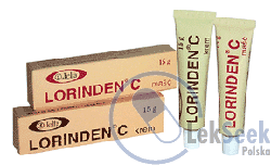 Opakowanie Lorinden® C