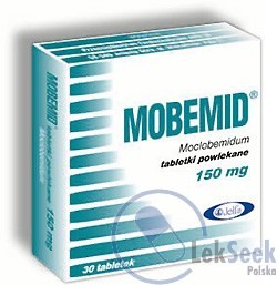 Opakowanie Mobemid®