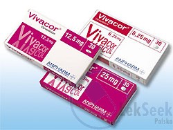 Opakowanie Vivacor®