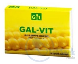 Opakowanie Gal-Vit