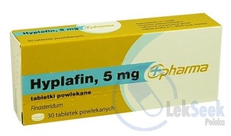 Opakowanie Hyplafin