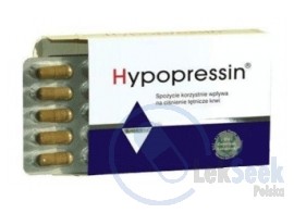 Opakowanie Hypopressin®
