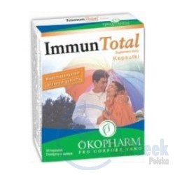 Opakowanie ImmunTotal