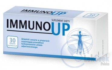 Opakowanie Immuno Up