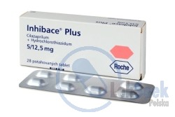 Opakowanie Inhibace® Plus