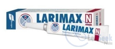 Opakowanie Larimax N