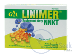 Opakowanie Linimer® NNKT