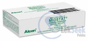 Opakowanie Miostat®