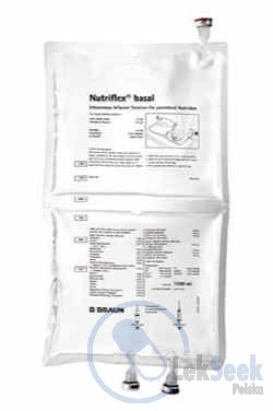 Opakowanie Nutriflex® Basal