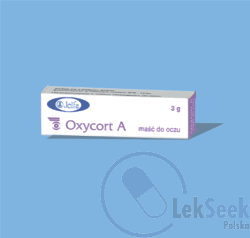 Opakowanie Oxycort® A