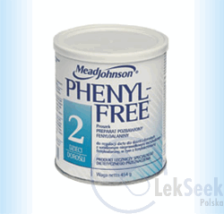 Opakowanie Phenyl-Free® 2