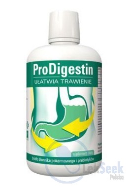 Opakowanie ProDigestin