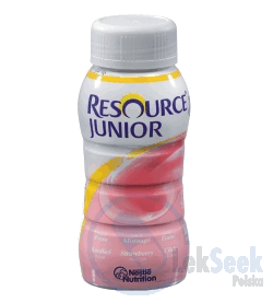 Opakowanie Resource® Junior
