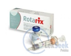 Opakowanie Rotarix®