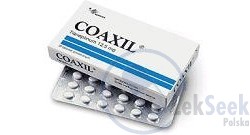 Opakowanie Coaxil®