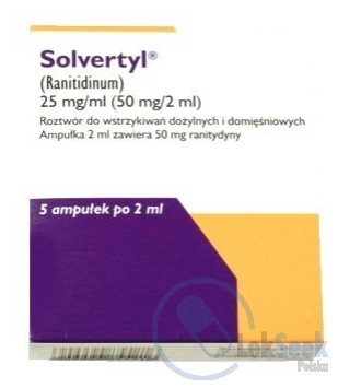 Opakowanie Solvertyl®