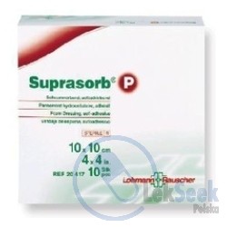 Opakowanie Suprasorb® P