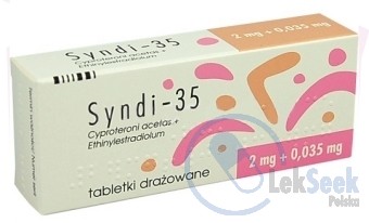 Opakowanie Syndi-35®