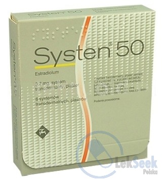 Opakowanie Systen® 50