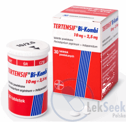 Opakowanie Tertensif® Bi-Kombi