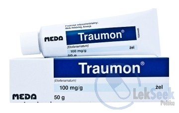 Opakowanie Traumon®