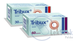 Opakowanie Tribux®; -forte
