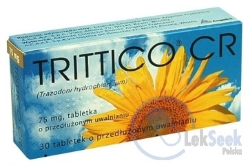 Opakowanie Trittico® CR