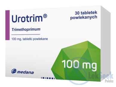 Opakowanie Urotrim®