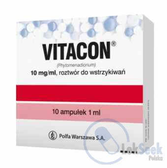 Opakowanie Vitacon®