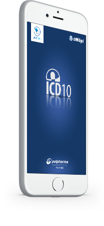 Drwidget ICD10